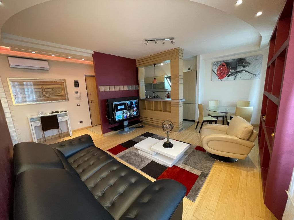 Chabi Suite Flat Verona Exterior photo