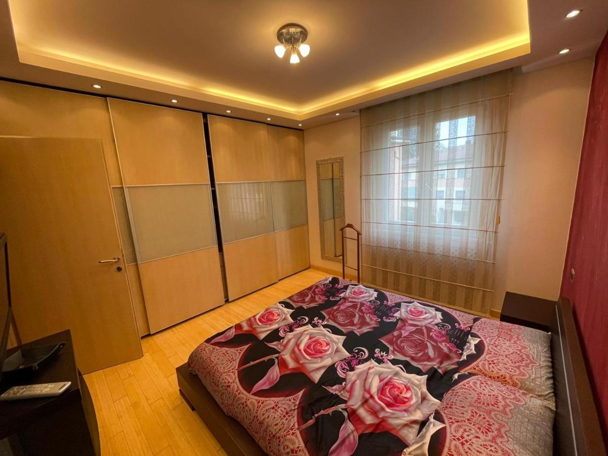 Chabi Suite Flat Verona Exterior photo