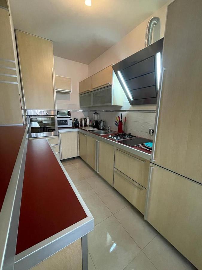 Chabi Suite Flat Verona Exterior photo